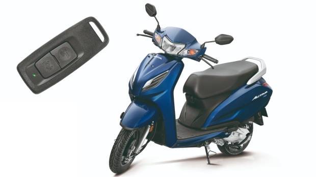 Activa Scooty for Rent Near Me