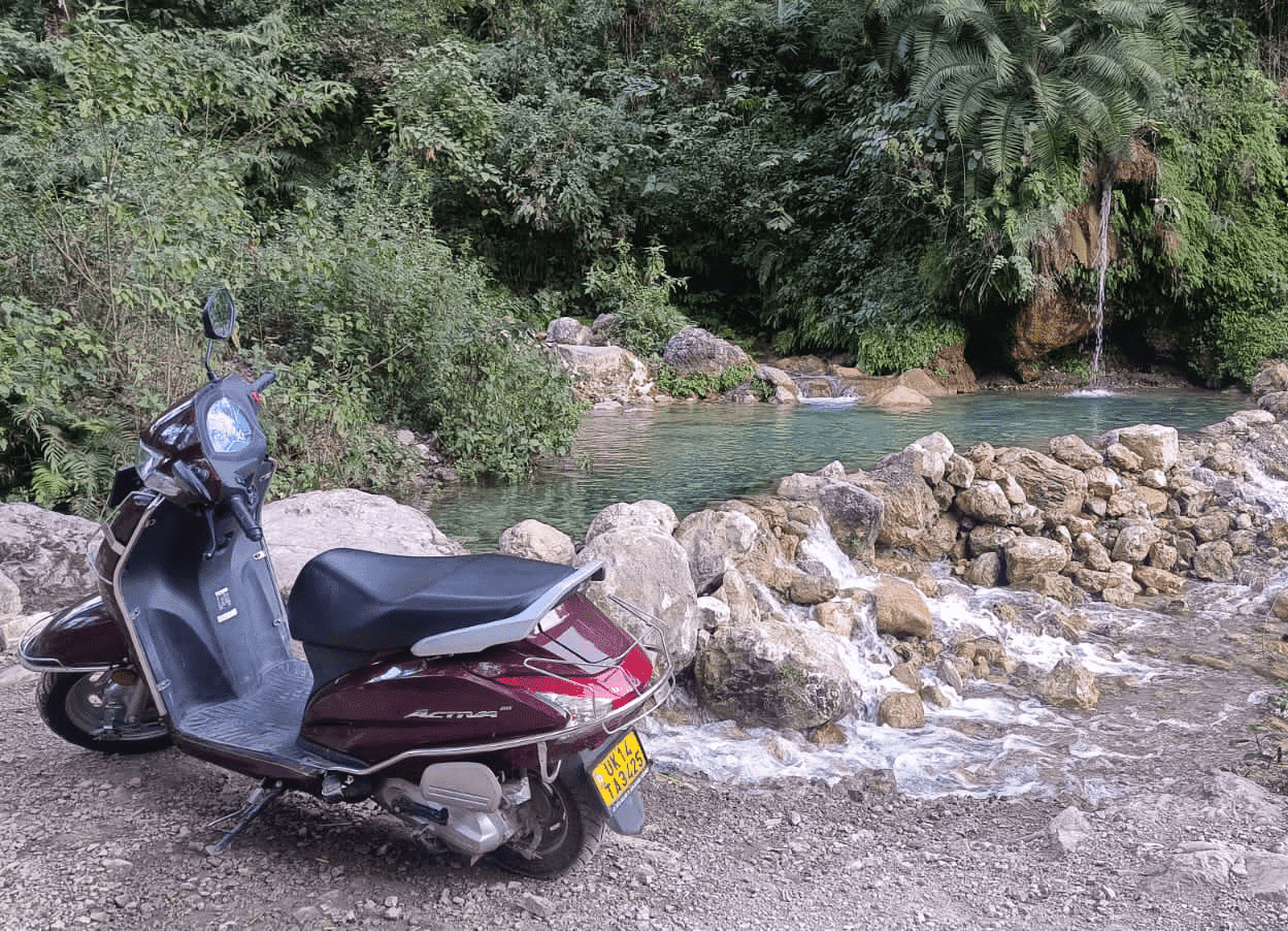 Scooty On Rent Near Me Scooty Rent Wala