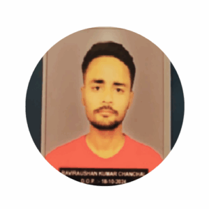 Ravi Raushan