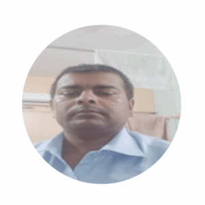 Amrish Kumar